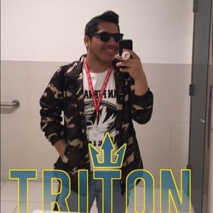 Meet your Posher, Pedro